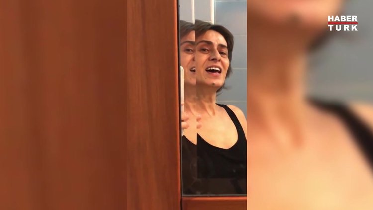 Yıldız Tilbe'den Gülşen'e çağrı