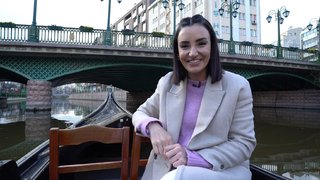 Sevcan Orhan, ‘‘Dünyanın Merkezi’’ olarak tescillenen ve Nasreddin Hoca’nın doğum yeri olan Sivrihisar’ı gezdi ve ...