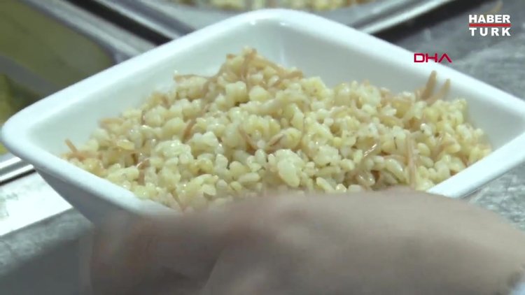 Vedat Milor'un 'Pirinç mi, Bulgur mu?' sorusu ikiye böldü