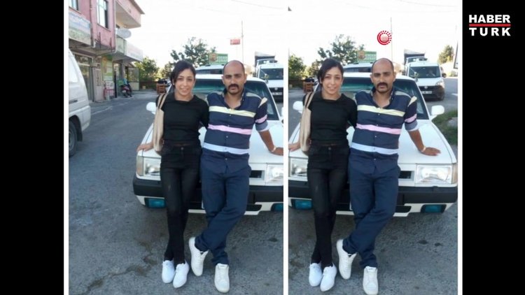 Kayınpederini 'geber' diyerek bıçaklayan gelin hakim karşısına çıktı