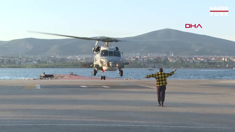 Bakan Akar'dan Irak mesajı: Sınırlarına ve egemenliğine saygılıyız