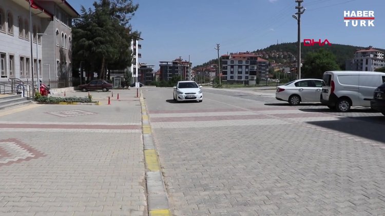 Kendini 'BM savcısı' olarak tanıttı, tutuklandı