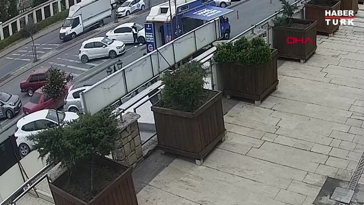 Hırsızlık şüphelisi HES kodundan tespit edilip, yakalandı