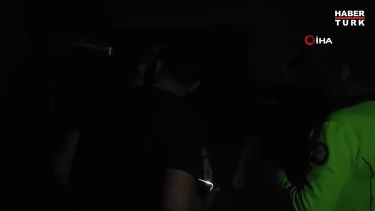 2.88 promil alkolllü çıkıp polisi çileden çıkaran sürücü: "Normali kaç promil?"