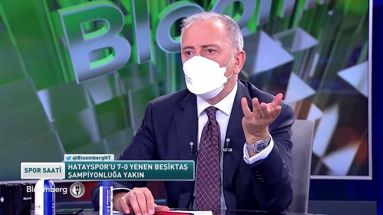 Spor Saati - 03.05.2021