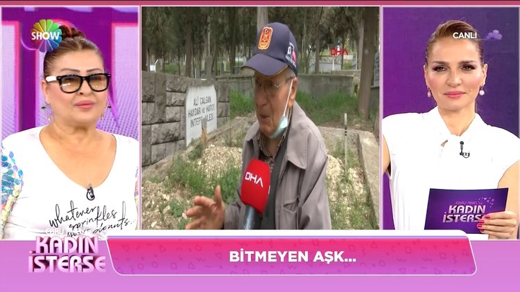 Ölümsüz aşk nedir?