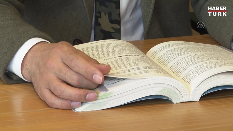 Sağlıklı bir bağışıklık sistemi için "kefir ve kefirli yoğurt tüketin" tavsiyesi