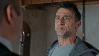 Ozan ile Ömer'in aklına yeni bir plan geldi.