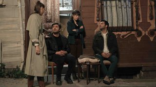 Çelebi kızı Güneş'i alabilmek için yeni bir plan yaptı.