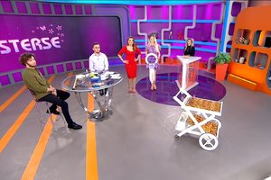 Ebru Akel'le Kadın İsterse 60. Bölüm