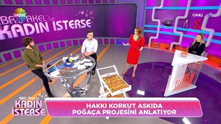 Hakkı Korkut, adım attığı bu iyilik hareketine dair detayları paylaştı