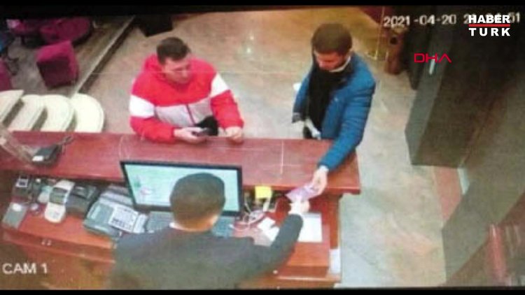 Thodex'in kurucusu firari Faruk Fatih Özer'in Arnavutluk'ta "eski yerel yöneticiler ve mafya" saklıyor