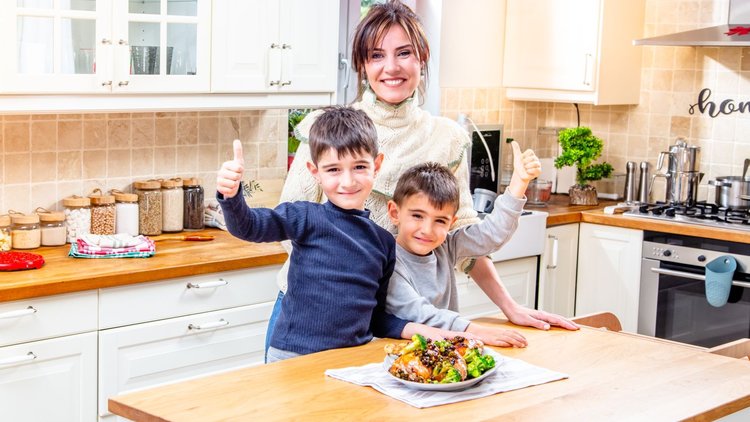 Kızarmış tavuk nasıl yapılır? İşte kızarmış tavuk yapım tarifi