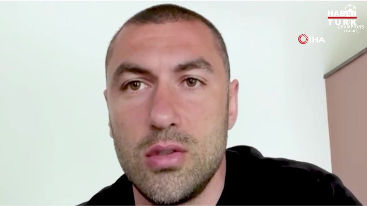 "Final İstanbul'a yakıştı"