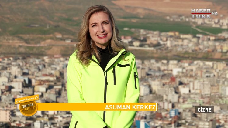 Cizre ve Güneydoğu mutfağının en güzel yemekleri... | Tadında Hikayeler - 8 Mayıs 2021