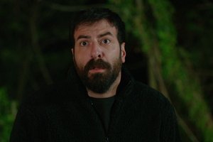 "Bunun hesabını vereceksin!"