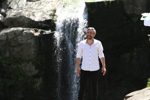 "Ordu'nun Dereleri"