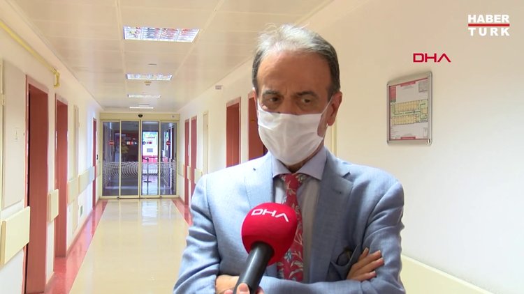 'Çocuklarda uzun süren PCR pozitiflik yüzde 2'den 52'ye çıktı'