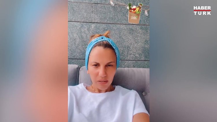 Zeynep Beşerler ile Derya Beşerler soluğu pazarda aldı