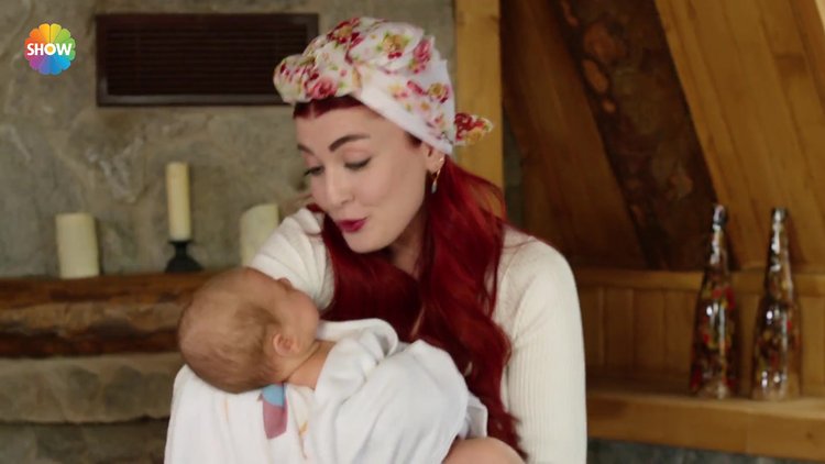 SHOW TV'den Anneler Günü'ne özel tanıtım