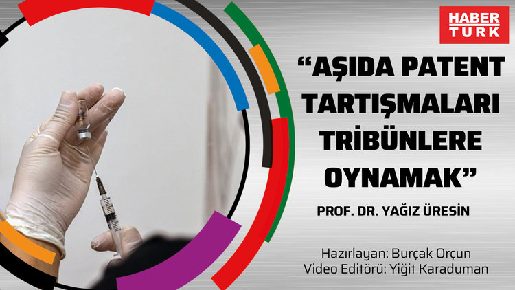 "Aşıda patent tartışmaları tribünlere oynamak"