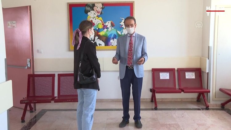 Prof. Dr. Mehmet Ceyhan'dan ''tam kapanma'' sonrası kısıtlamaların kademeli kaldırılması önerisi