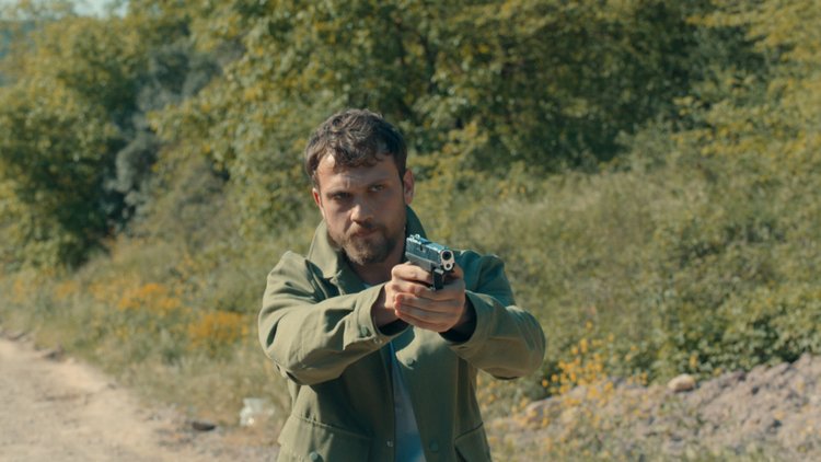 Çukur 128. Bölüm Fragmanı