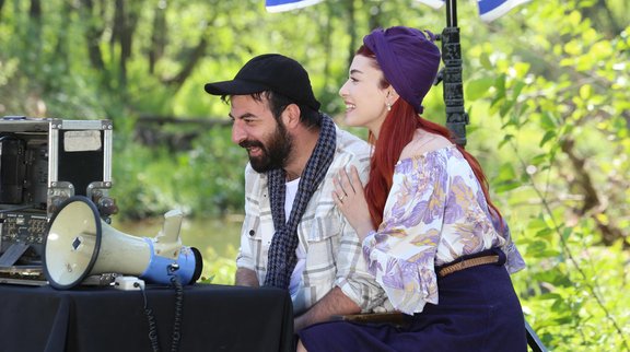 Kuzey Yıldızı İlk Aşk 63. Bölüm