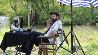 Kuzey, Ordu'nun Dereleri isimli bir belgesel çekmeye başladı.