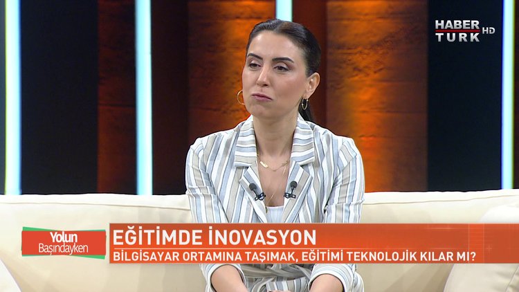 Çağa uygun eğitim için teknoloji yeterli mi? | Yolun Başındayken - 9 Mayıs 2021