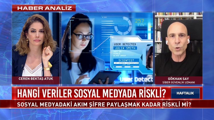 Haftalık – 9 Mayıs 2021 (Bireysel olarak siber güvenliğimizi nasıl sağlarız?)