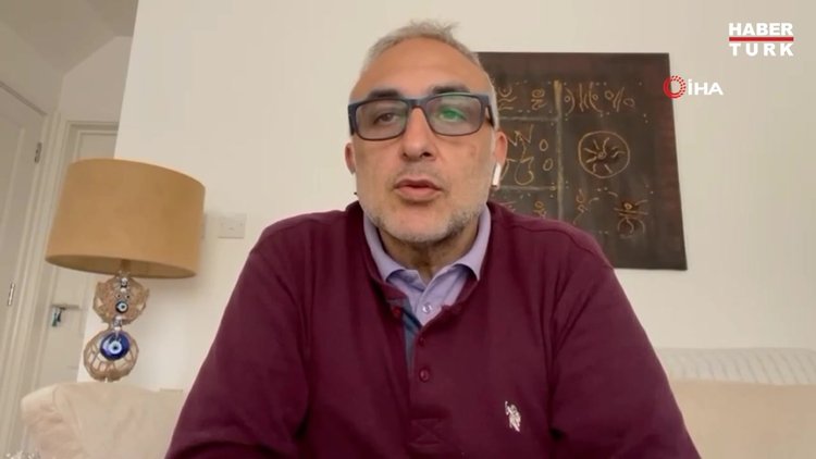 BTTAA Başkanı Engin Sertoğlu: "Şampiyonlar Ligi Finali İngiltere'de oynansın diye Türkiye'yi Kırmızı Listeye aldılar"