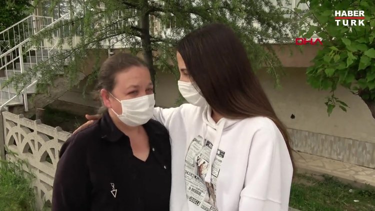 Buse´den, tacizcinin ailesine: Sahip çıkın, ben çok yoruldum