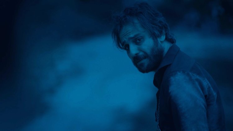 "Abi... Beni yalnız bırakma"