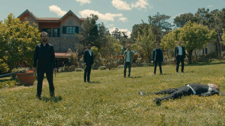 "Biz bitti demeden bitmez"