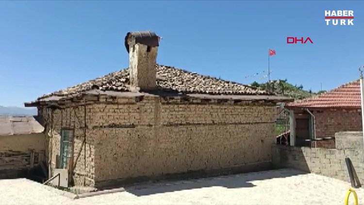 Tartıştığı kocasını bıçakla öldürdü