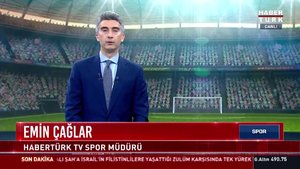 Spor Bülteni - 11 Mayıs 2021 (Beşiktaş kazanmaya odaklandı) 