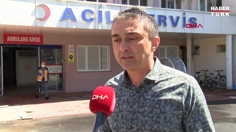 Prof. Dr. Enginyurt: Tam kapanma 19 Mayıs haftasına uzatılırsa yaza temiz girebiliriz