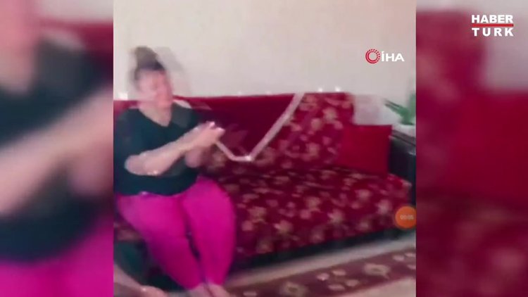 Tepki çeken karar... Muştalı saldırganın "pardon" demesi yetti