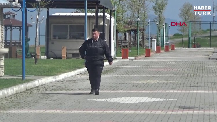 Sevgilisinin ailesi beğenmeyince 212 kilo veren Akın, yağlarından kurtulmak istiyor