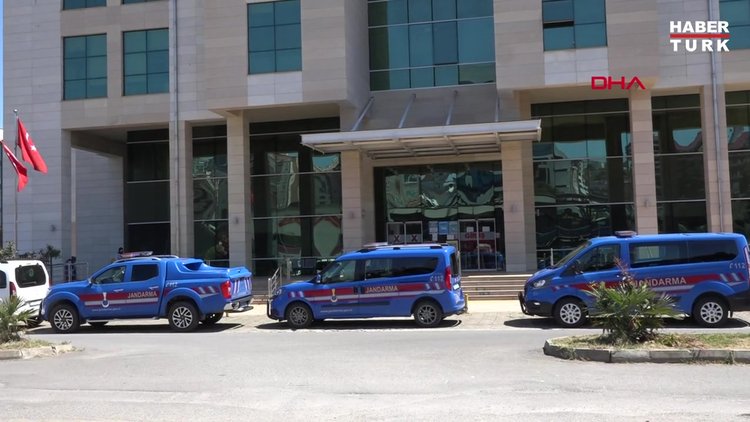 Cinsel istismara uğrayan, bıçaklanıp başı taşla ezilen Pınar'ın katili 4 yıl sonra yakalandı