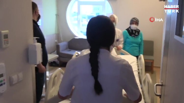 'Çocuklar Duymasın'ın 'Fıs Fıs İsmail'i Süleyman Yağcı ameliyata alındı