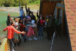 Kuzey Yıldızı İlk Aşk'ta mutlu son!