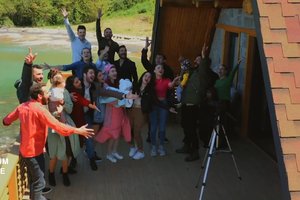 Kuzey Yıldızı İlk Aşk Final Bölümü Ön İzlemesi