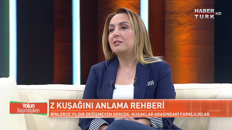 Z kuşağı ne istiyor, ne anlatıyor? | Yolun Başındayken - 16 Mayıs 2021