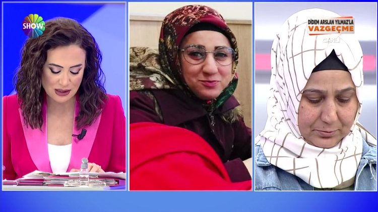 "Emine Hanım kayınları tarafından şiddet gördü!"