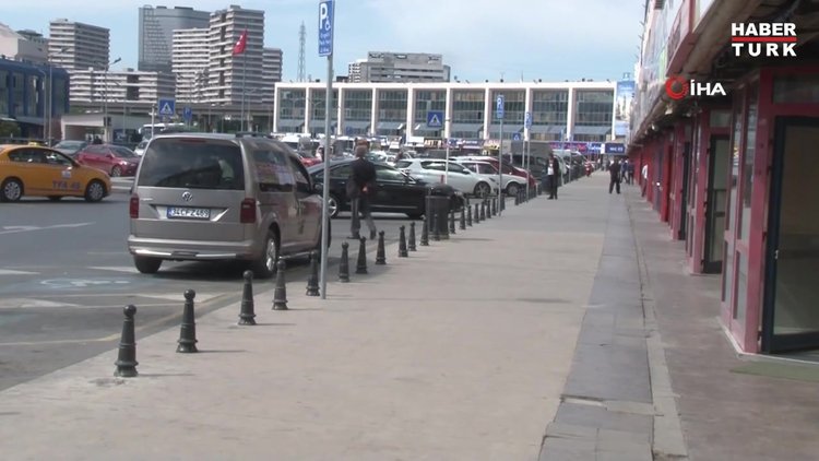 Otogarda bilet bilmecesi.. Biletler tükendi, kapasite yarıya düştü