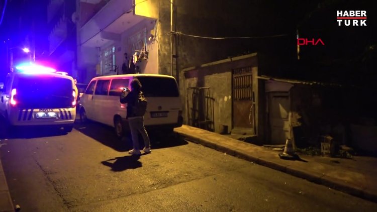 Askerden döndü, sokakta pompalı tüfekle öldürüldü