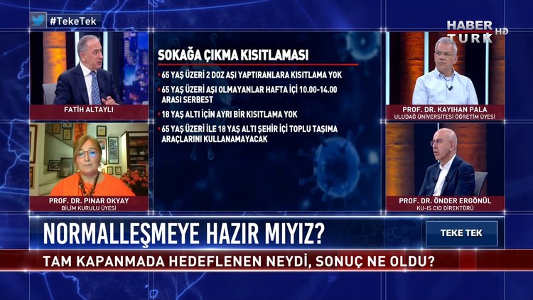 Teke Tek