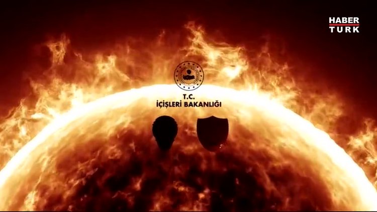 Akdeniz'de Onur Operasyonu!
